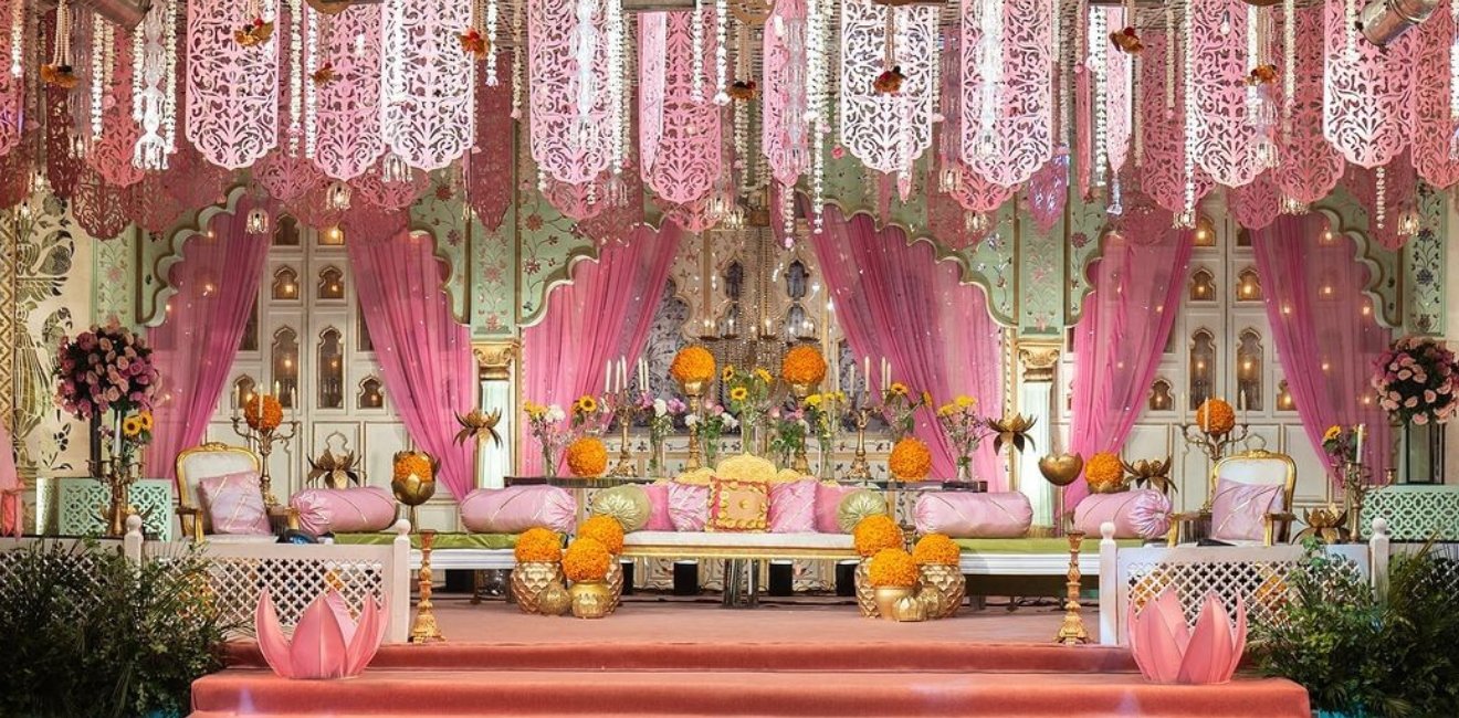 Chennai’s Leading Wedding Event Management Company